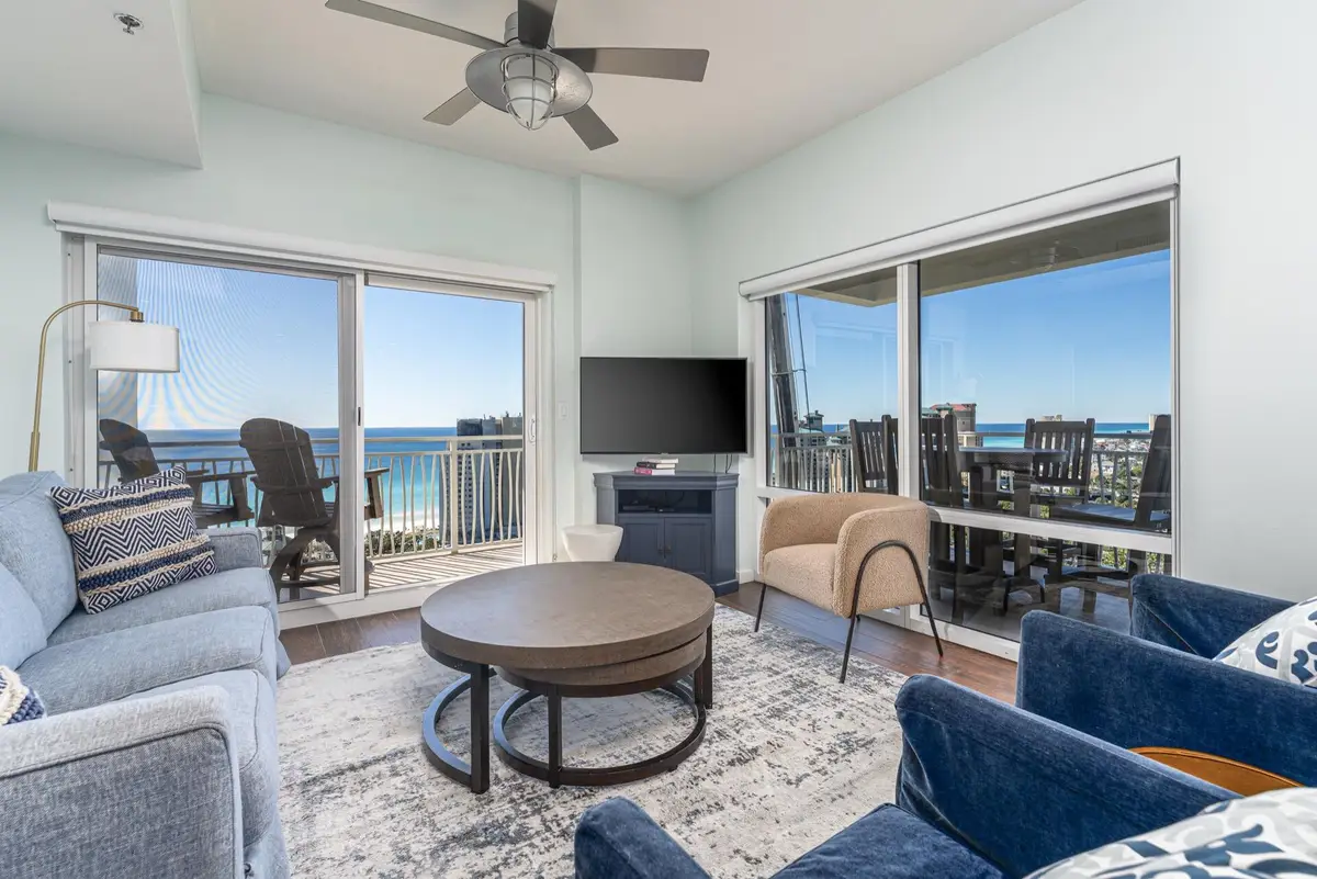 5000 S Sandestin Boulevard #UNIT 7802, Miramar Beach, FL 32550 - #1