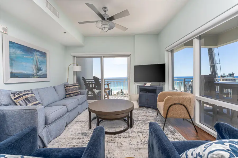 5000 S Sandestin Boulevard #UNIT 7802, Miramar Beach, FL 32550 - #2