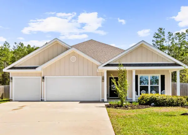 44 Secluded Circle, Freeport, FL 32439