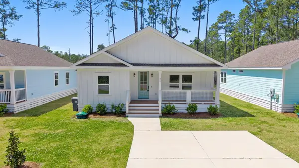 25 Indian Woman Road, Santa Rosa Beach, FL 32459