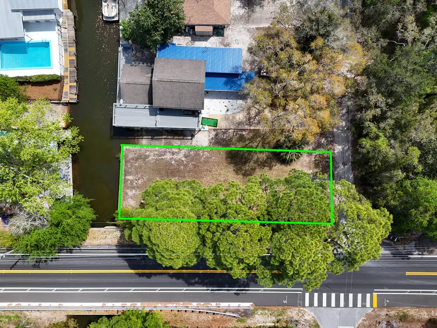 0 Bayou Road, Santa Rosa Beach, FL 32459 - #2
