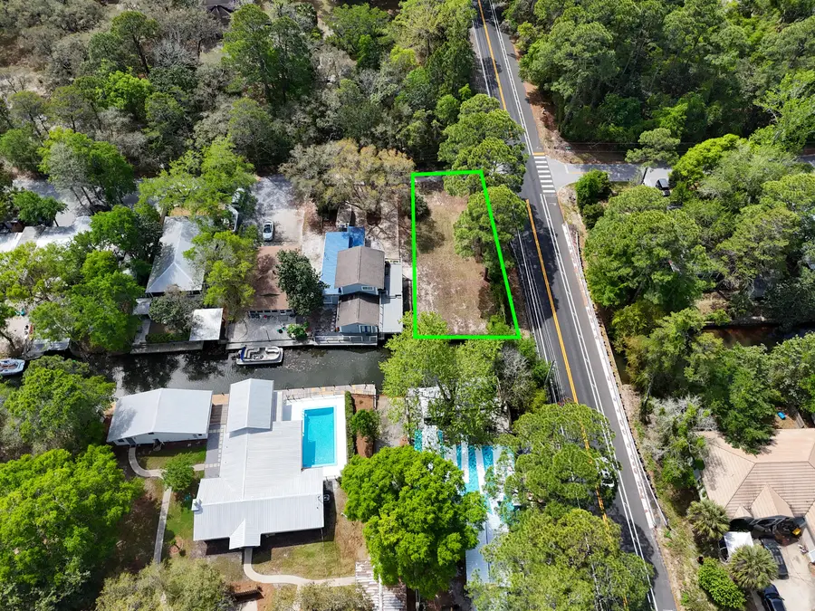0 Bayou Road, Santa Rosa Beach, FL 32459 - #3