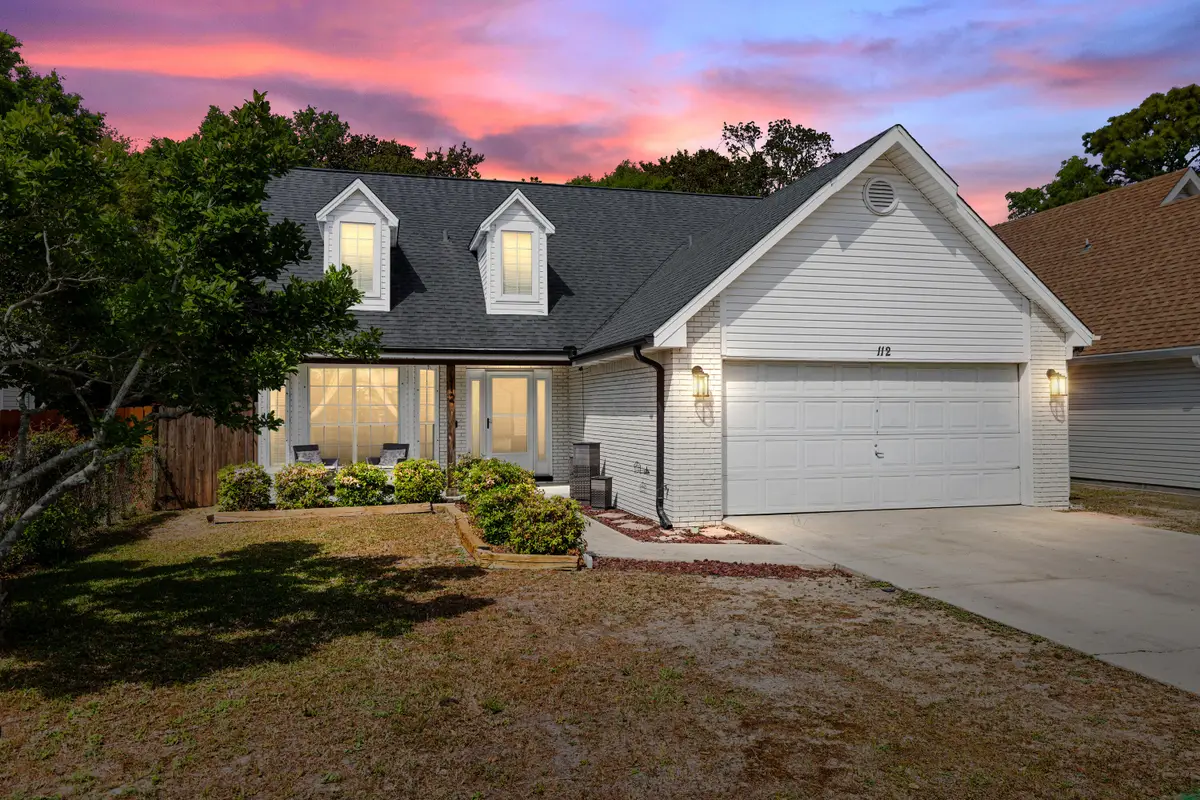 112 Scranton Street, Fort Walton Beach, FL 32547 - #1