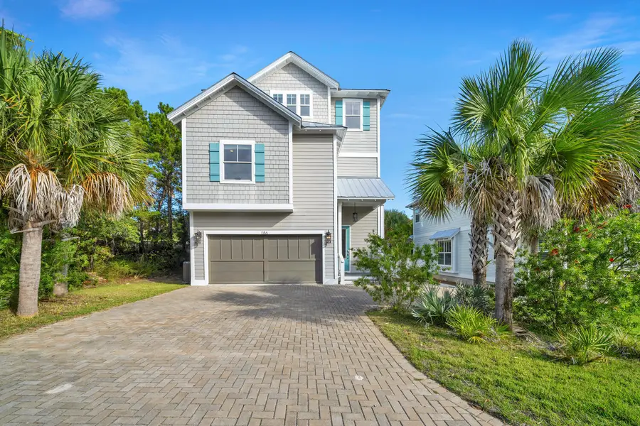 186 Grande Pointe Circle, Inlet Beach, FL 32461 - #3