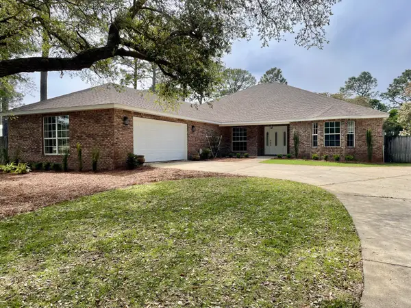 3 Walton Way, Miramar Beach, FL 32550