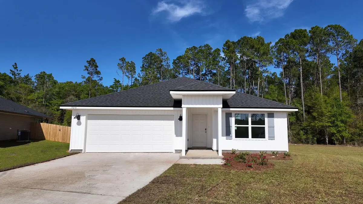 5094 Rainwater Road, Milton, FL 32583 - #1
