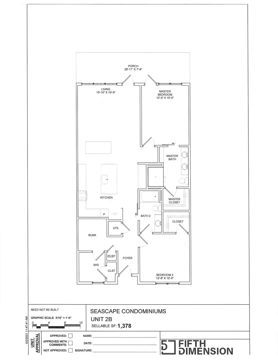 56 The Grove Drive #313, Miramar Beach, FL 32550 - #3