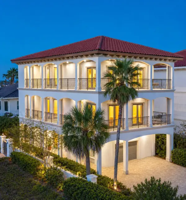 52 Sandstone Street, Santa Rosa Beach, FL 32459