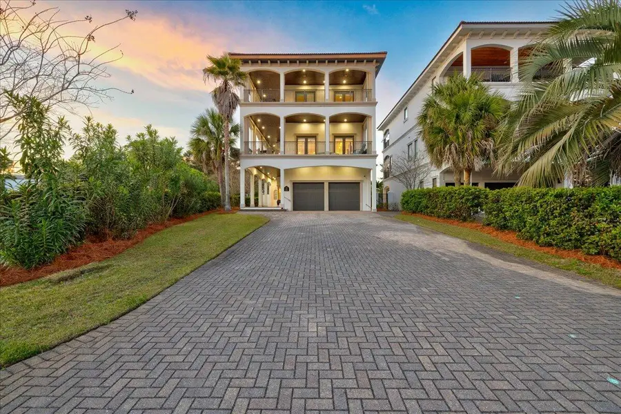 52 Sandstone Street, Santa Rosa Beach, FL 32459 - #2