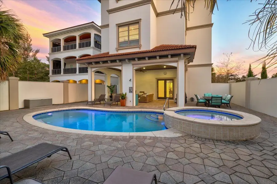 52 Sandstone Street, Santa Rosa Beach, FL 32459 - #3