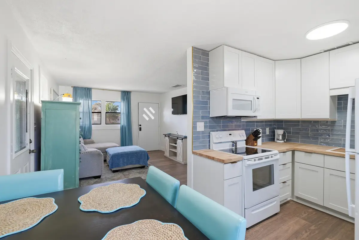 3014 W 21st Court, Panama City, FL 32405 - #1