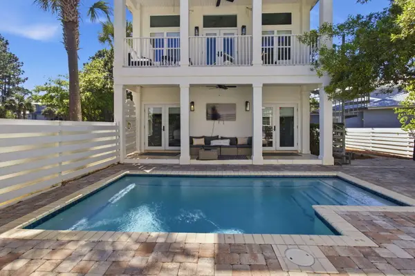 179 Cypress Breeze Drive, Santa Rosa Beach, FL 32459