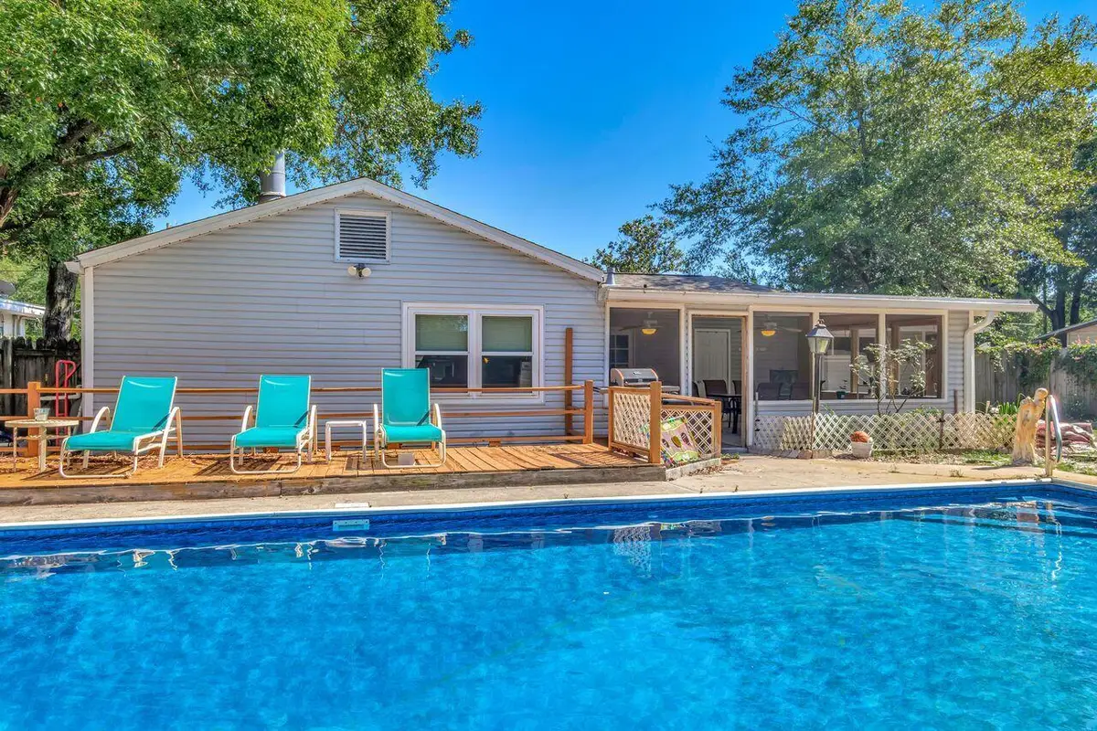 17 NW Highland Drive, Fort Walton Beach, FL 32548 - #1