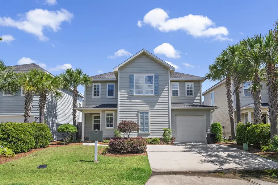 193 Christian Drive, Santa Rosa Beach, FL 32459 - #2