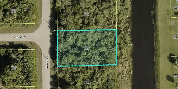 1001 Anita Avenue S, Lehigh Acres, FL 33976