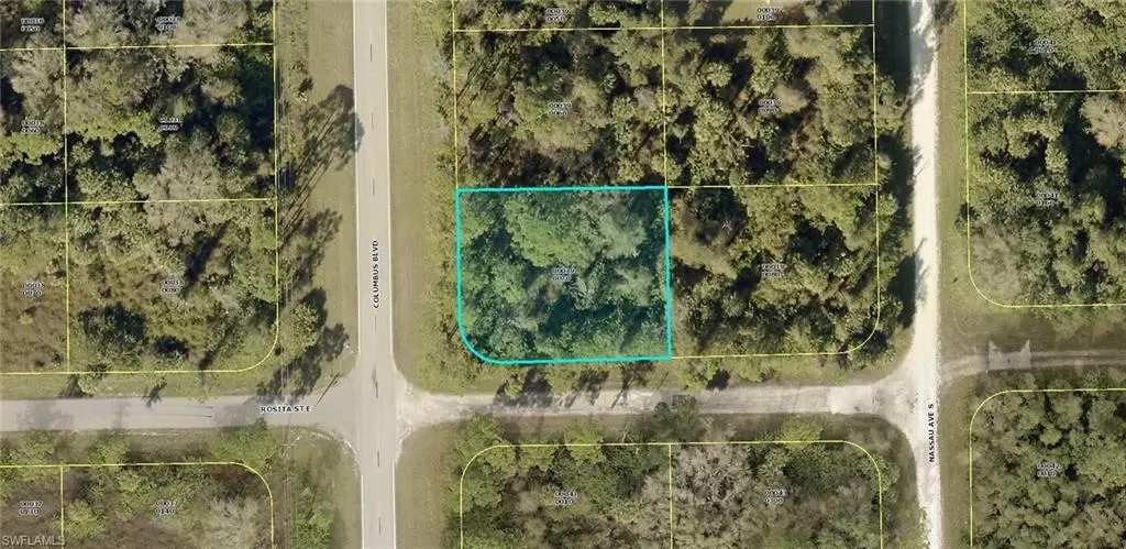 Address Withheld By Seller, Lehigh Acres, FL 33974 - #1