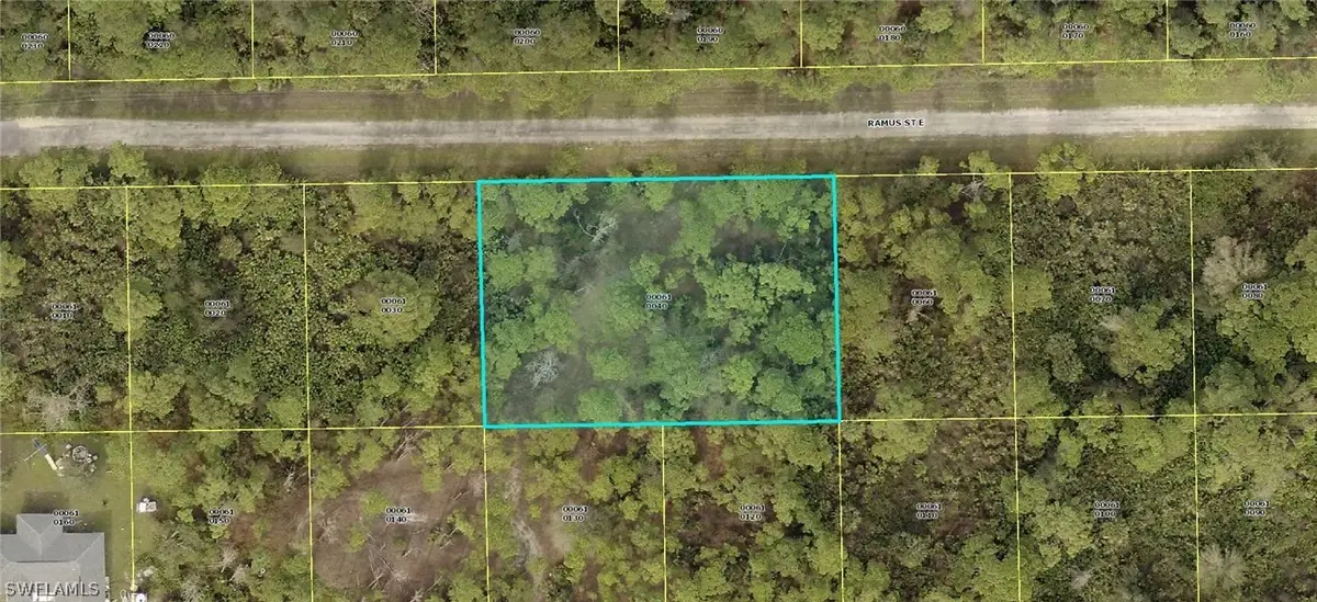 1216 Ramus Street E, Lehigh Acres, FL 33974 - Image #1
