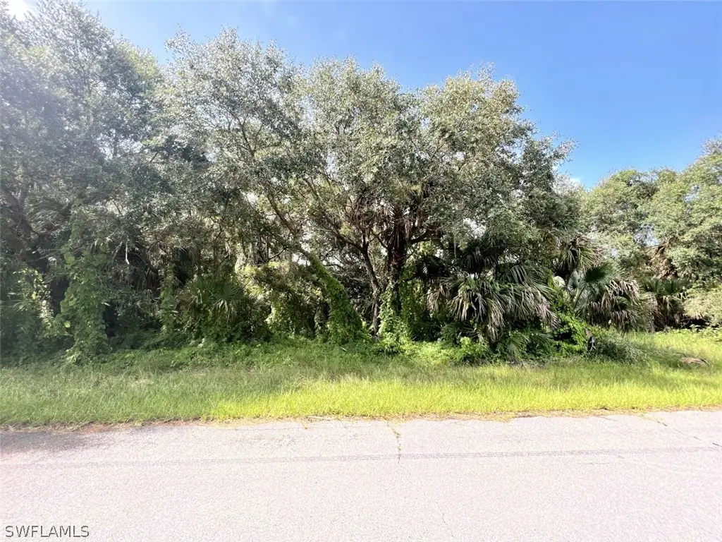 19136 Ruskin Avenue, Port Charlotte, FL 33954 - #1