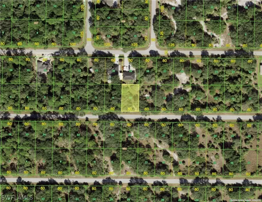 19136 Ruskin Avenue, Port Charlotte, FL 33954 - #2
