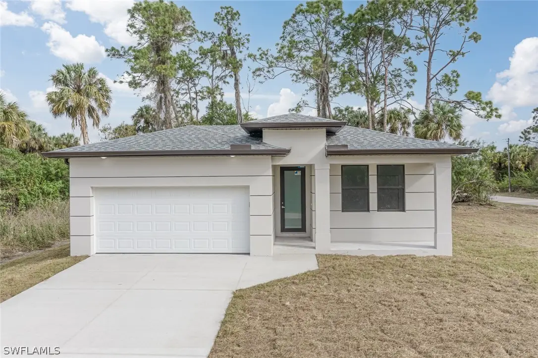 3006 40th Street Sw, Lehigh Acres, FL 33976 - Image #1
