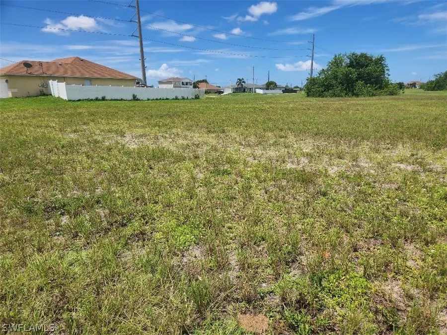 2742 NE 1st Place, Cape Coral, FL 33909 - #3