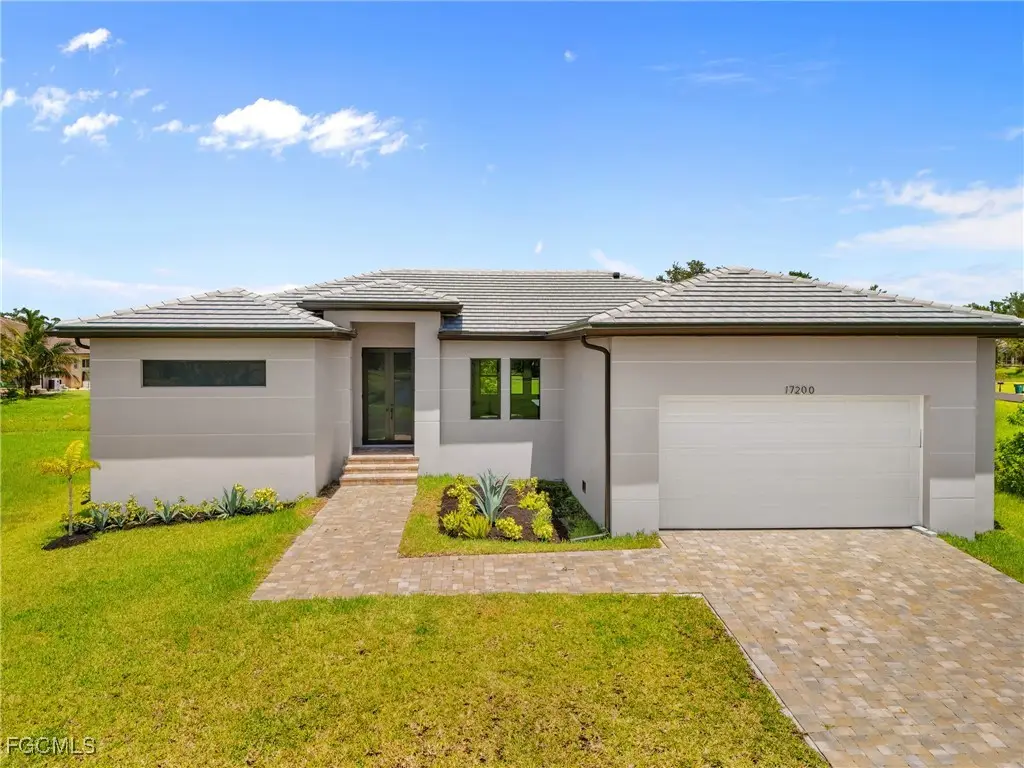 17200 Mint Lane, Punta Gorda, FL 33955 - #1