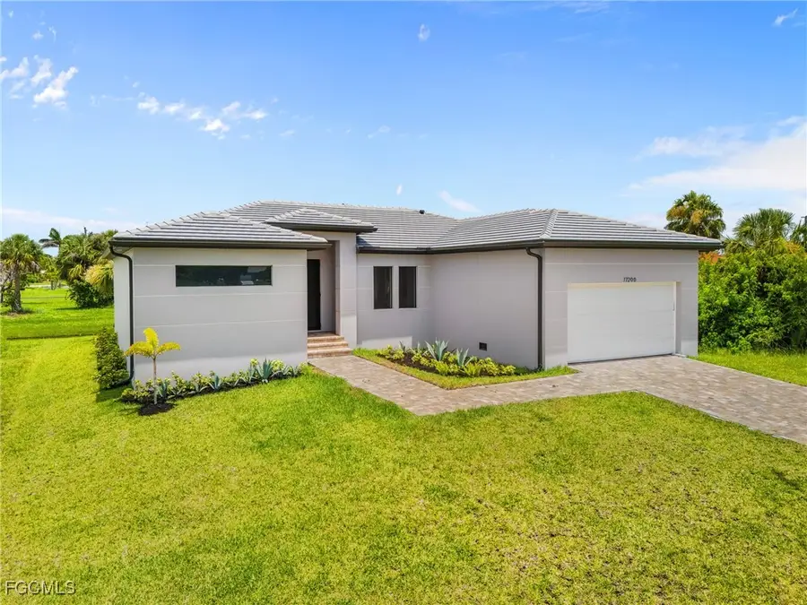 17200 Mint Lane, Punta Gorda, FL 33955 - #3