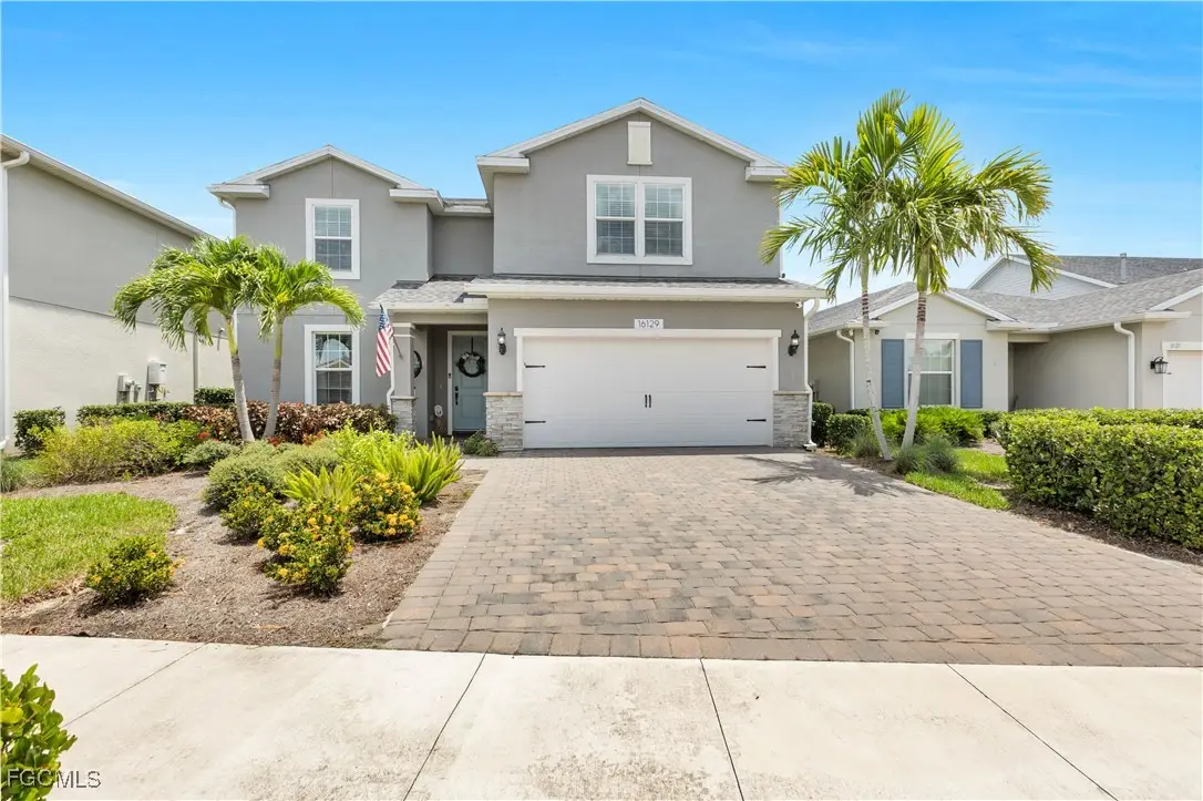 16129 Bluestem Lane, Punta Gorda, FL 33982 - Image #1