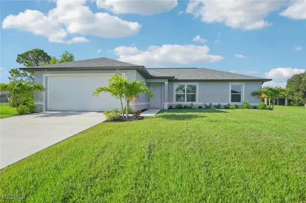 11145 2nd Avenue, Punta Gorda, FL 33955