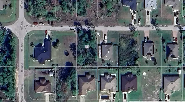 467 Westdale Avenue, Lehigh Acres, FL 33972