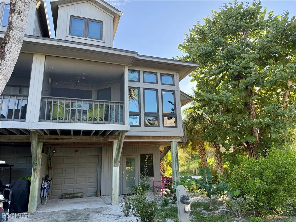 4491 Escondidio Lane #73, Captiva, FL 33924 - Image #1