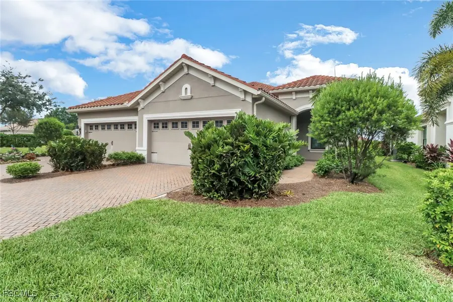 4253 Watercolor Way, Fort Myers, FL 33966 - #2