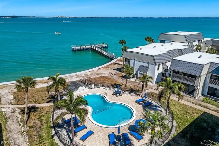 760 Sextant Drive #321, Sanibel, FL 33957 - #2