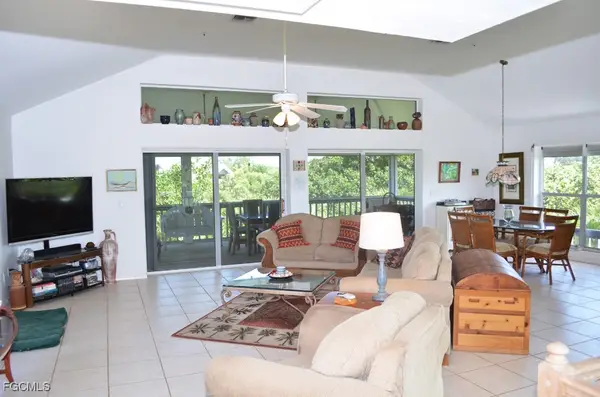 4551 Bartlett Parkway, Captiva, FL 33924