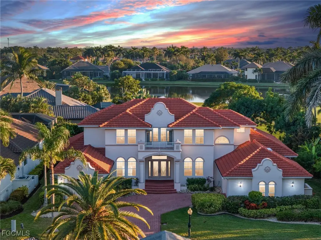 11341 Longwater Chase Court, Fort Myers, FL 33908 - Image #1