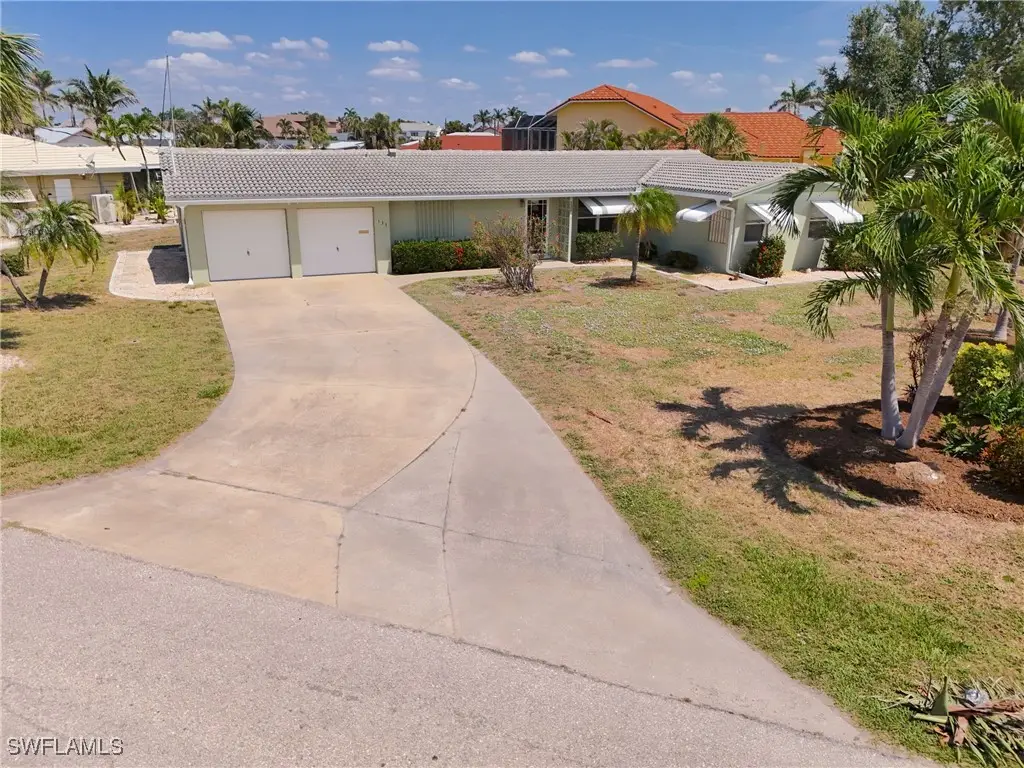 135 Gulfview Road, Punta Gorda, FL 33950 - #1