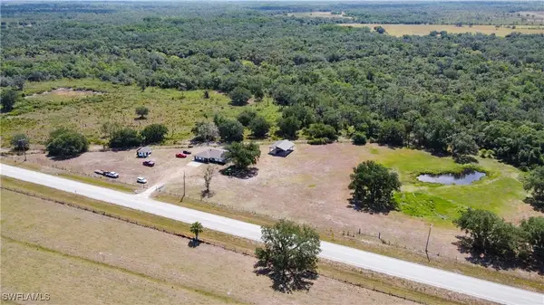 4806 SW County Road 769, Arcadia, FL 34269