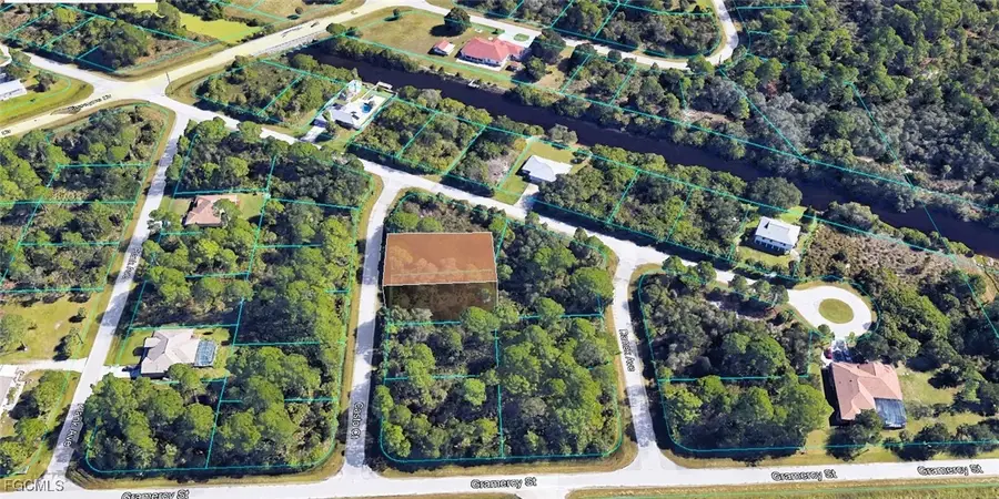 15297 Casto Avenue, Port Charlotte, FL 33953 - Image #2