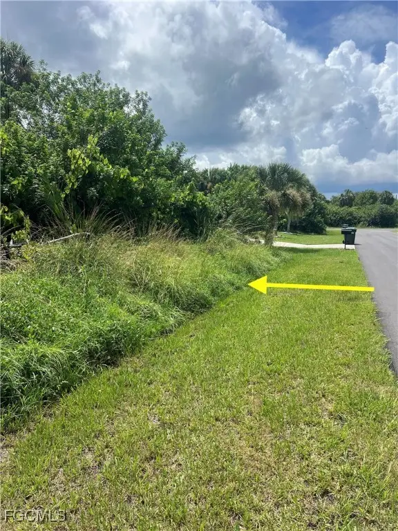 4240 Kilpatrick Street, Port Charlotte, FL 33948 - #3