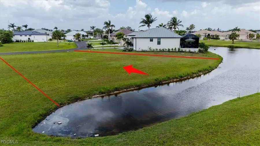 17180 Barcrest Lane, Punta Gorda, FL 33955 - #2