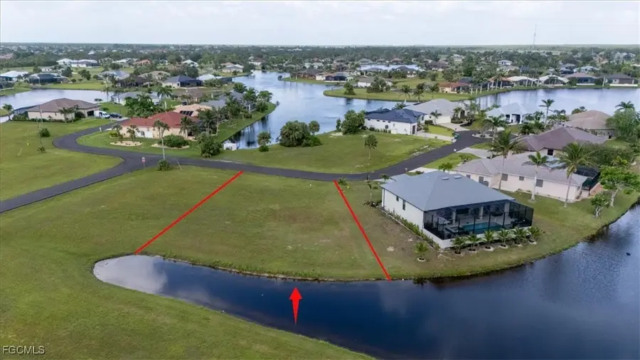 17180 Barcrest Lane, Punta Gorda, FL 33955 - #3