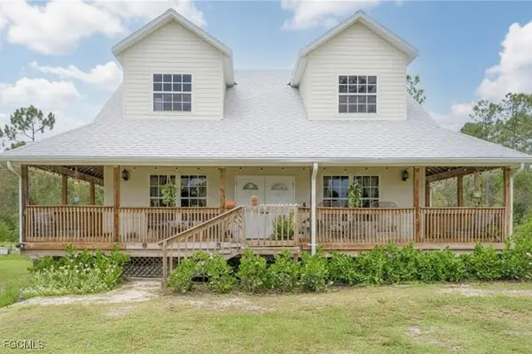 20325 Idlewood Road, North Fort Myers, FL 33917