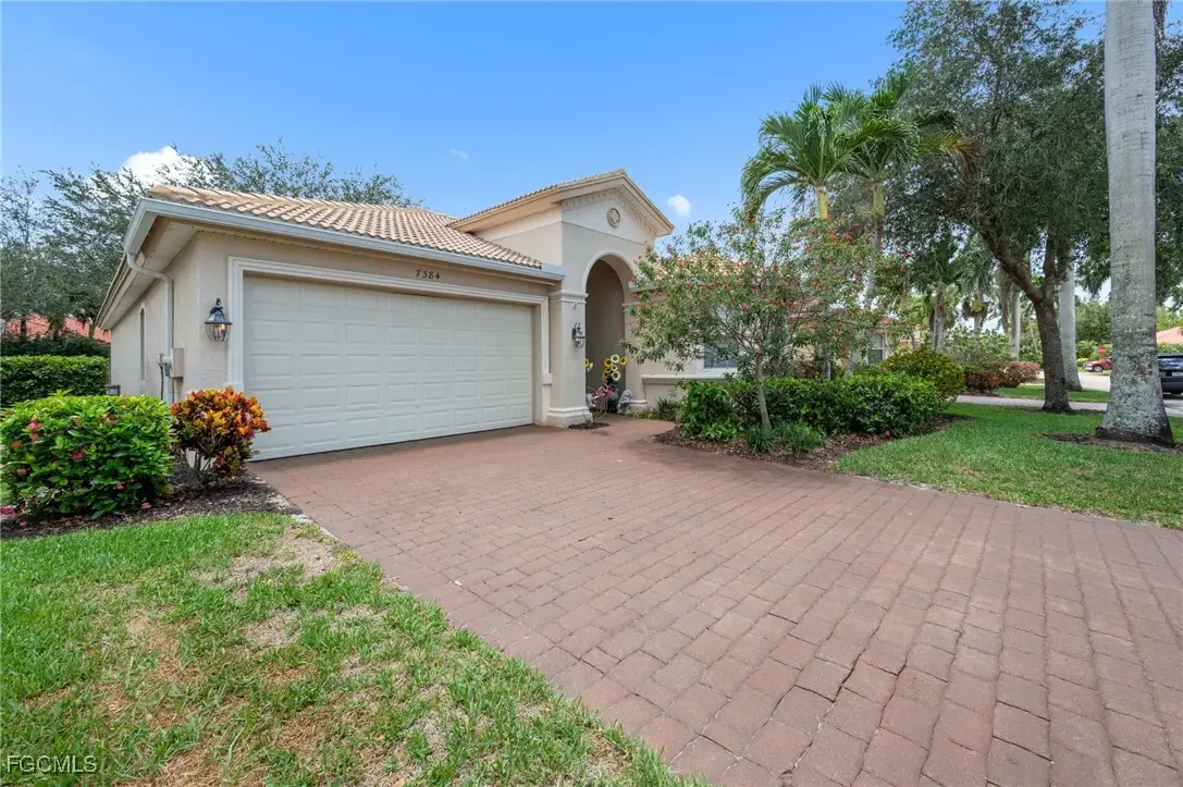 7384 Sika Deer Way, Fort Myers, FL 33966 - Image #1