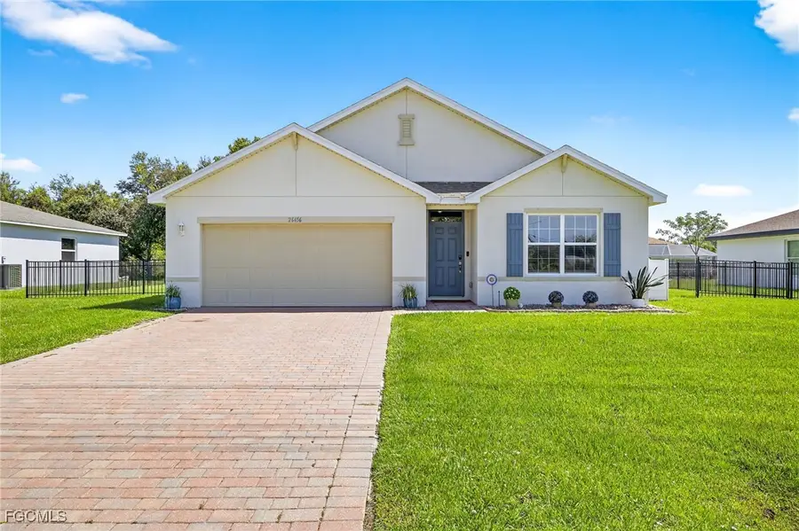 26456 Deep Creek Boulevard, Punta Gorda, FL 33983 - Image #2