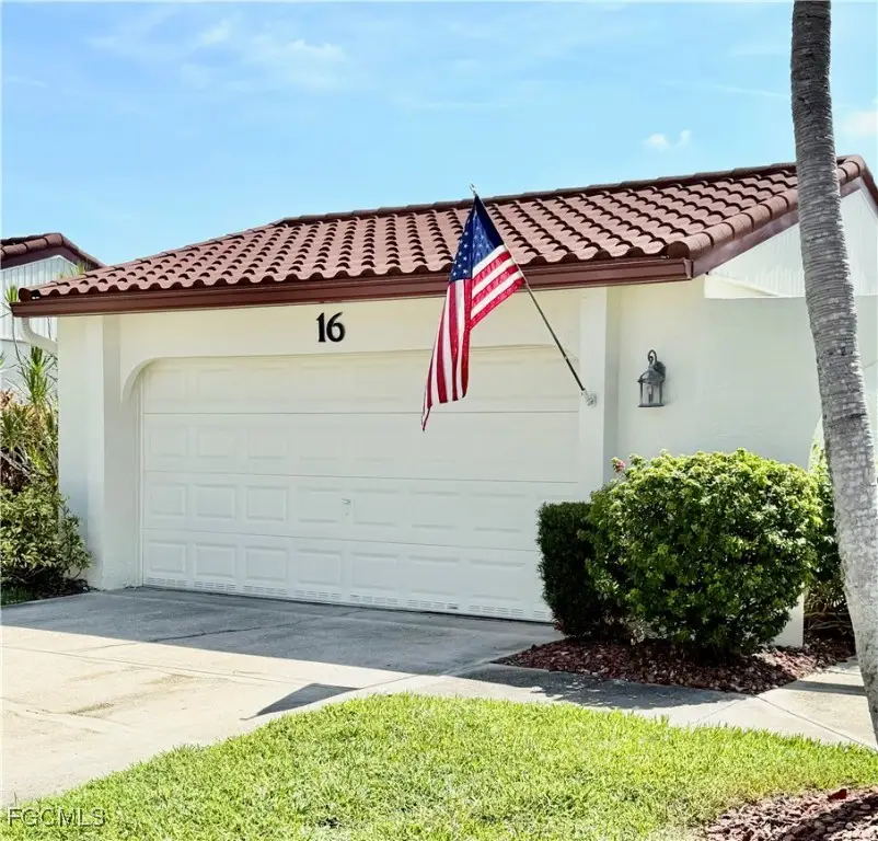 1640 Atares Drive #16, Punta Gorda, FL 33950 - #1