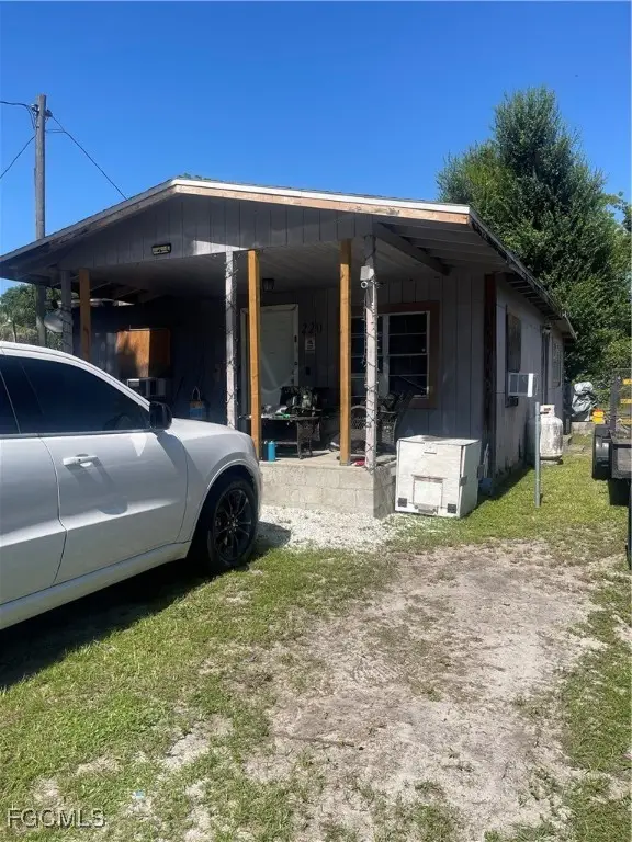 Property