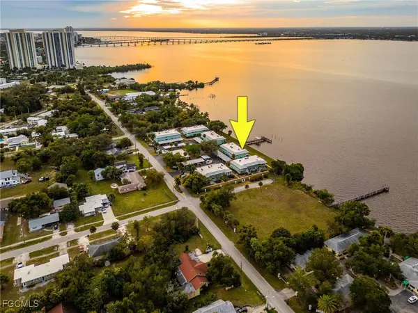 3225 E Riverside Drive #31C, Fort Myers, FL 33916