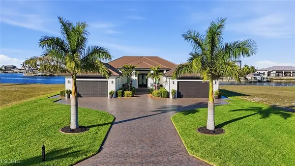 891 W Cape Estates Circle, Cape Coral, FL 33993