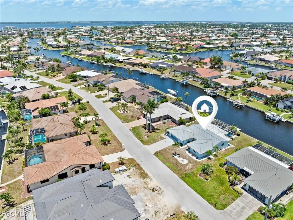732 Santa Margerita Lane, Punta Gorda, FL 33950 - Image #1