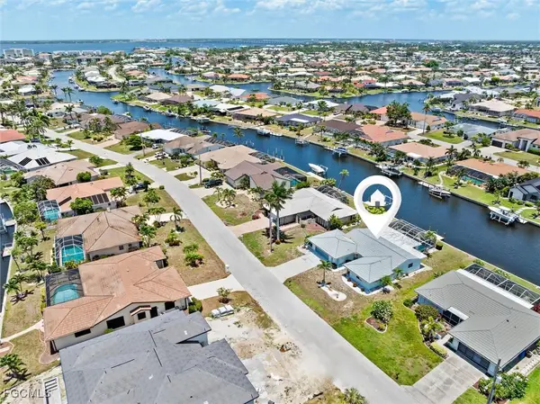 732 Santa Margerita Lane, Punta Gorda, FL 33950
